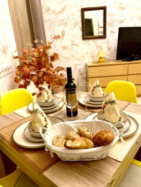 Ararat Apartman